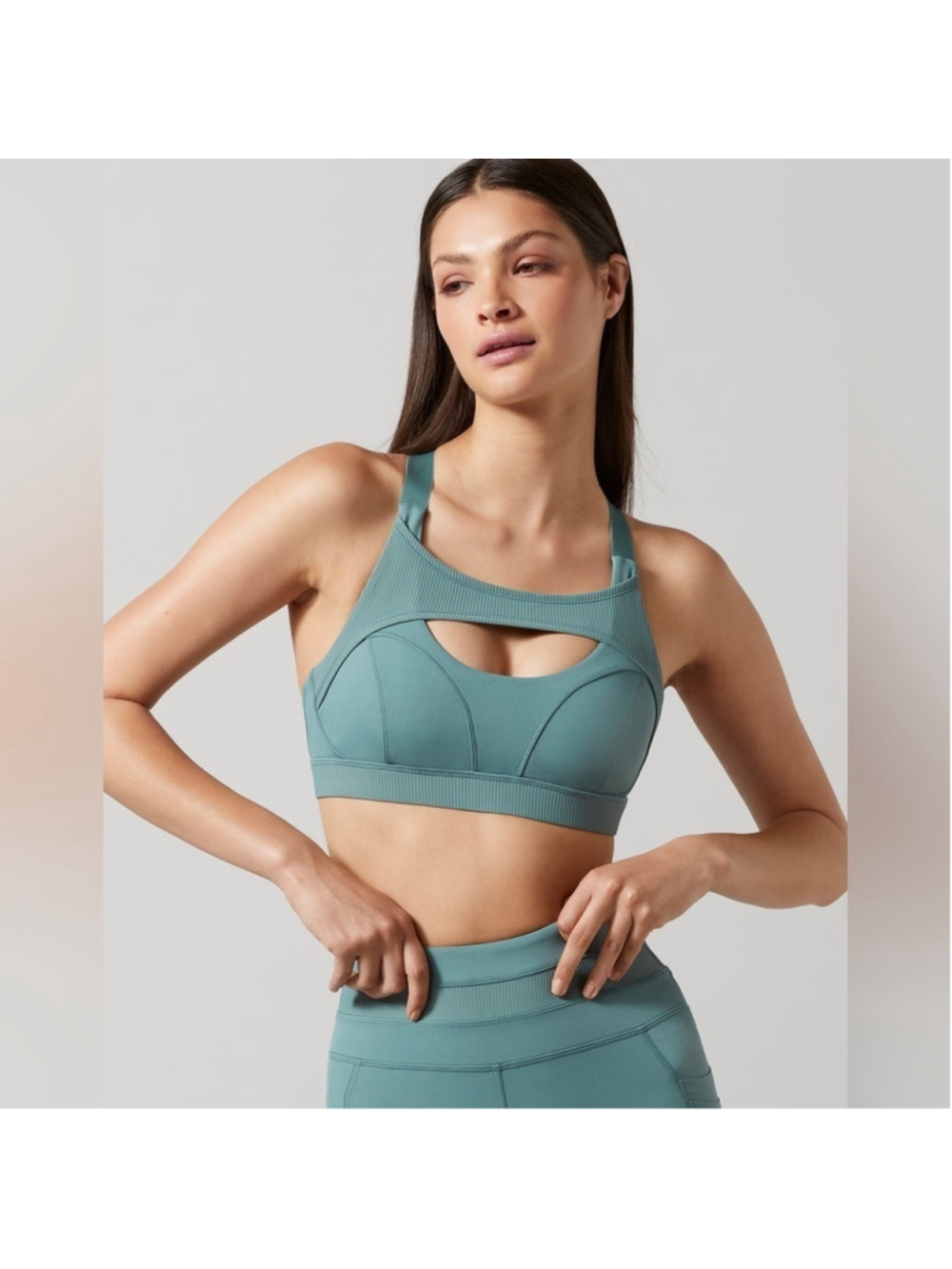 Revolve Lilybod Maxi-XR Sports Bra
